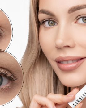 nanolash peptydowe serum do rzęs