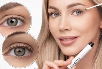 nanolash peptydowe serum do rzęs
